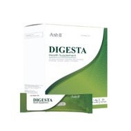 ASH II - DIGESTA DIGESTIVE ENZYMES/20 SAC