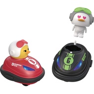 playpop Bumper Car Battle Set *New Arrival * ของเล่นสำหรับเด็ก (#937180)