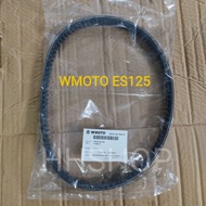 WMOTO ES125 SCOOTER V BELT belting 150-B.10.310 *