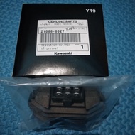 Original klx 250 D-Tracker 250 regulator rectifier kawasaki 21066-0027
