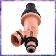 [P K A M] 23250-50030 New Injector Nozzle for GS400 LS400 SC400 4.0 GS430 LS430 SC430 4.3 1998-2007