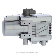 China High Quality 2kw 12v 24v Water Parking heater diesel gasoline parking heater for cars