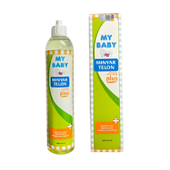 MY BABY MY #M Minyak Telon Bayi  Ubat Nyamuk Mestika Bebiku Anugerah Baby Oil Lavender