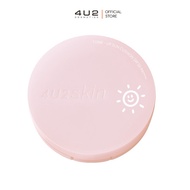 4u2 Skin Tone Up Sun Cushion-4u2 Sunscreen Brighten 4u2 Cushion4u2 4u2 Toneup4u2