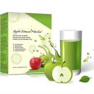 Naturini Apple Stemcel Fiber Sol 1 Box (15 Sachets x 12G) - Trial Pack