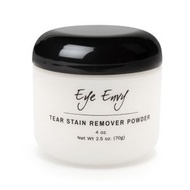 Eye Envy - Eye Envy 去淚痕之選 天然去淚痕粉 (貓犬用) Tear Stain Remover Powder 70g [美國直送 | 平行進口]