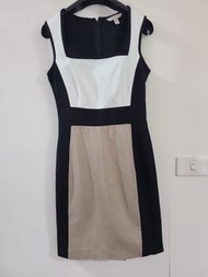 ‼️工作室整理便宜賣‼️【二手】BANANA REPUBLIC洋裝