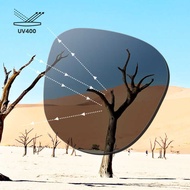 Cyxus Women's Folding Polarized Sunglasses Portable