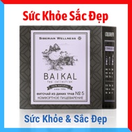 [Digestive tea N5] Siberian Herbal tea Baikal tea collection Herbal tea N5 -30 bags