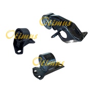 1 SET PERODUA KANCIL L5, MIRA TURBO ENGINE MOUNTING