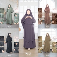 Gamis Malika Gamis only by Hijab hayuri