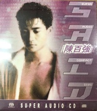 陳百強 凝望 SACD