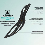 361 Degrees Biospeed 4 Pro Men Women  Running Shoes Cushioning Lightweight Comfortable 672512226