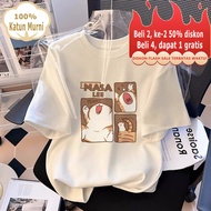 South Korea 2026 "CHEAP PRICE" Women's NASA Cat T-Shirt - Oversized Cotton - Casual Work CODCOD EZ41