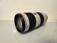 Canon EF 70-200mm f/2.8L IS II USM