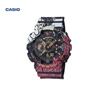 Casio GA-110JOP-1A4นาฬิกาสำหรับผู้ชาย G-SHOCK Casio