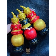 Thai Amulet 帕嬰金身 Phra Ngan Statue