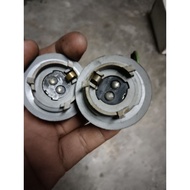 used orimoto soket lampu depan 125z bosch