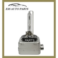 D1S 63217217509 6000K BULB XENON LIGHT