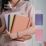 Tinkle Tales Notebook A5 | Lined | Grid Grid | Notebook, Journal, Diary