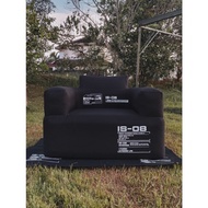 IS Outdoorsy Tactical Air Sofa 1P