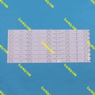 8PCS LED Backlight Strip For 40K20P LED40K20JD 40H4C 40K200 40K20D LED40K20P 40K20D/J LED39K20D 39EC