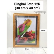 12R Photo Frame, 30 cm x 40 cm Photo Frame