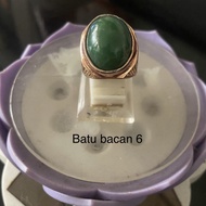 BATU ALAM BACAN (AKIK)