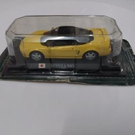 Honda NSX 模型車