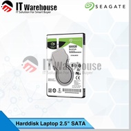 Harddisk laptop Seagate HDD SATA 1TB, 7200 RPM, 2.5inch (NEW!)