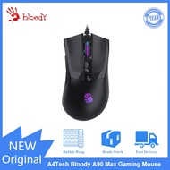 A4Tech Bloody A90 Max Wired Gaming Mouse