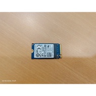 SSD M.2 nvme 256gb 2242 normal warranty