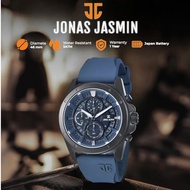 MOWATCH ---- Jam tangan pria - Chrono aktif Tanggal aktif - Jam tangan fashion pria - Tali rubber -