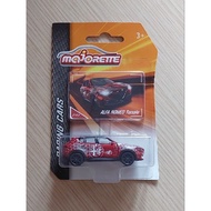 Majorette Alfa Romeo Tonale (Alfa Romeo Red Livery)