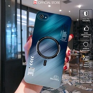 [ MAGSF ] Premium Casing For OPPO A83 - Softcase Hp For OPPO A83 Case Hp Hp Silicone Hp Flexible Hp 