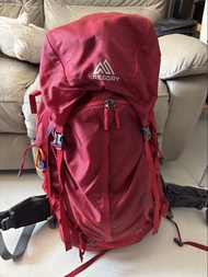 Gregory Baltoro 65L Trekking Backpack
