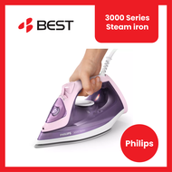 Philips 3000 Series Steam iron DST3020