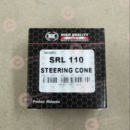 STEERING CONE BEARING - YAMAHA - LAGENDA 110 / 110Z /110ZR/ SRL 110/ 110Z/ 110ZR (NK)