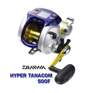 ❤ส่งฟรีไม่มีขั้นต่ำ❤ ไฟฟ้า Daiwa Hyper Tanacom 400F / 500F KM4.25664🔴มีจำนวนจำกัด🔴