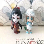 [Identity V] Bandai version Identity V character keychain (real photo)