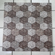 KERAMIK LANTAI GARASI / TERAS / KAMAR MANDI 40x40