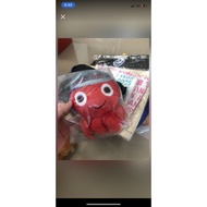 cimb cute toy available