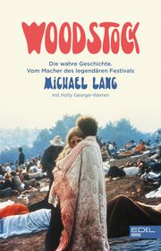 Woodstock Michael Lang