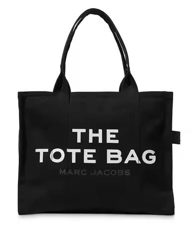 MARC JACOBS | The Canvas Large Tote Bag