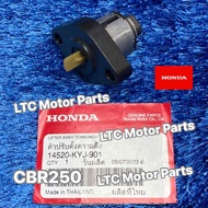 HONDA CBR250 RR  TENSIONER ASSY RS150 RSX150 TENSIONER ASSY 14520-KYJ-901 100% ORI ORIGINAL