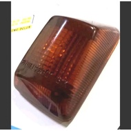 TS125 turn signal mica TS 125 turn signal plasticOriginal TS125 turn signal mica TS 125 bulb TS125 r