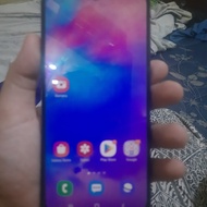 samsung m30s second