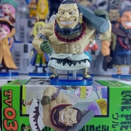 Wcf Urouge One piece
