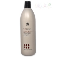 Argan RR Line ARGAN STAR Shampoo Moisturizing, Restoring, Softening Shampoo 350ml [ BD ]