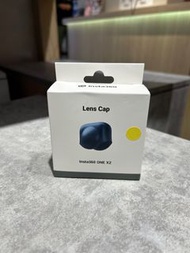 Insta360 ONE X2 鏡頭蓋
